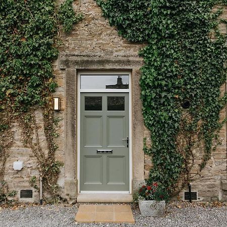 Wensleydale, Old School Rooms - Ground Floor Luxury Apartment In Richmond, North Yorkshire ريتشموند المظهر الخارجي الصورة