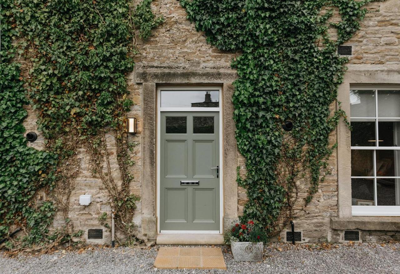 Wensleydale, Old School Rooms - Ground Floor Luxury Apartment In Richmond, North Yorkshire ريتشموند المظهر الخارجي الصورة